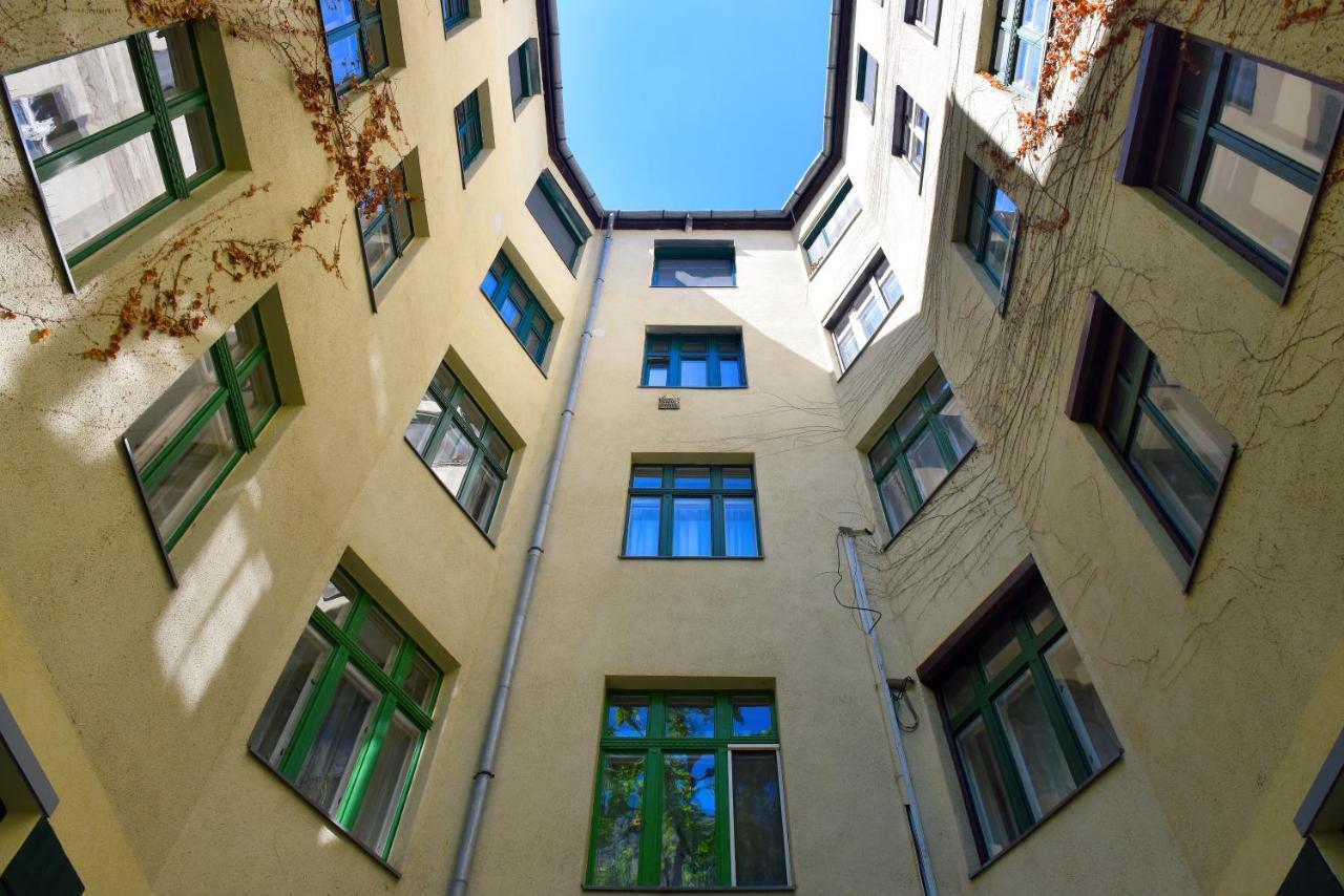 Hotel Walk Váci 78