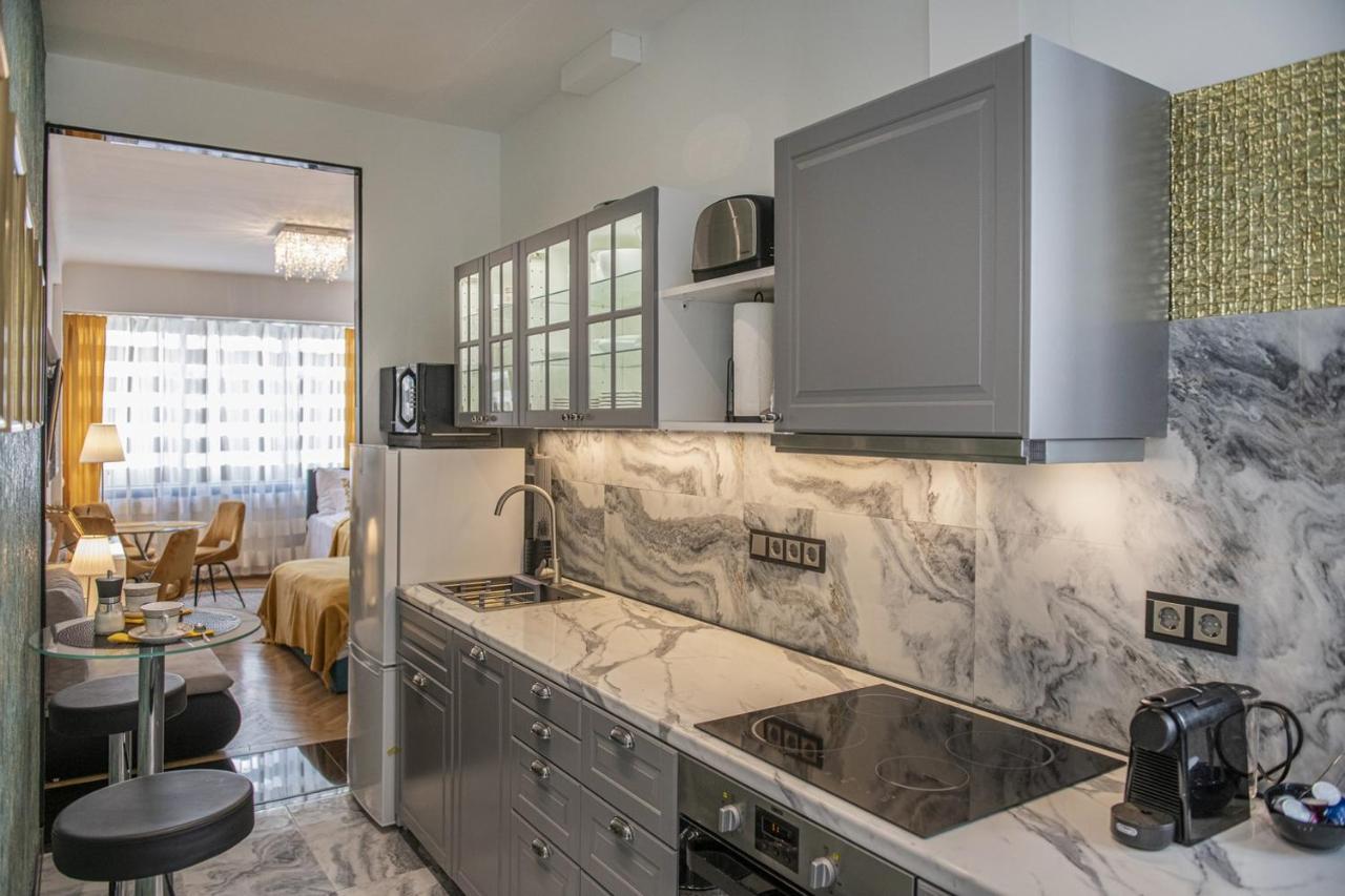 Apartment B&p *
