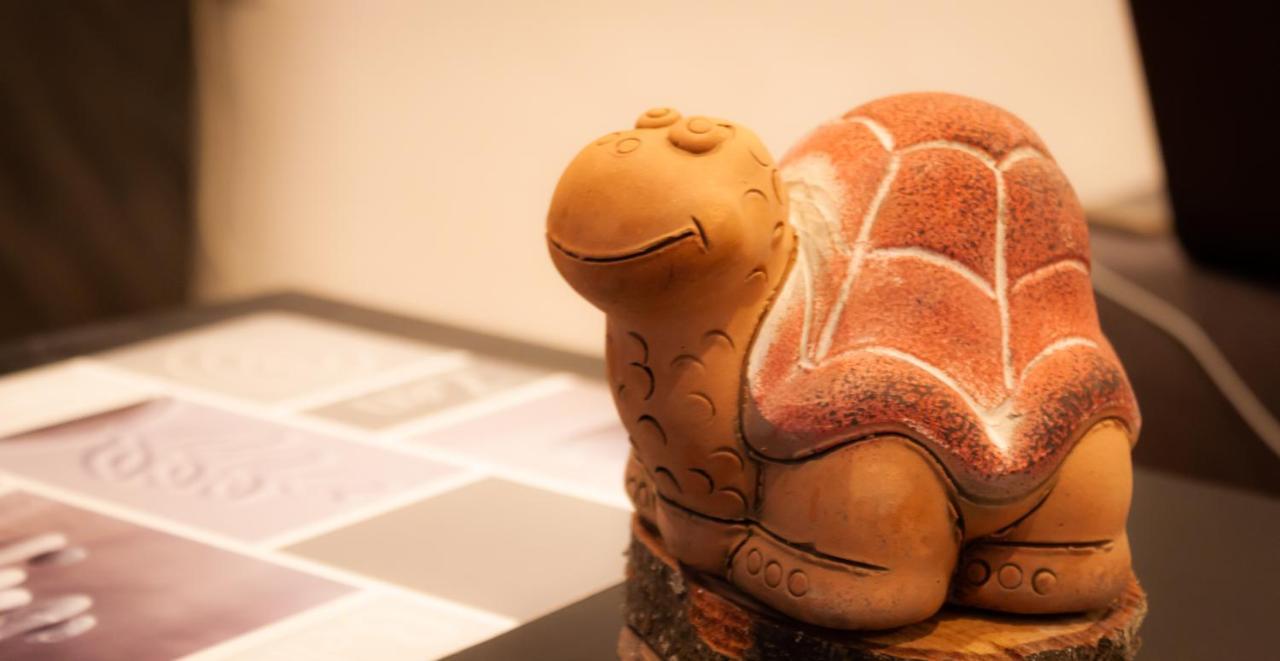 Happy Turtle Apartman Budapest