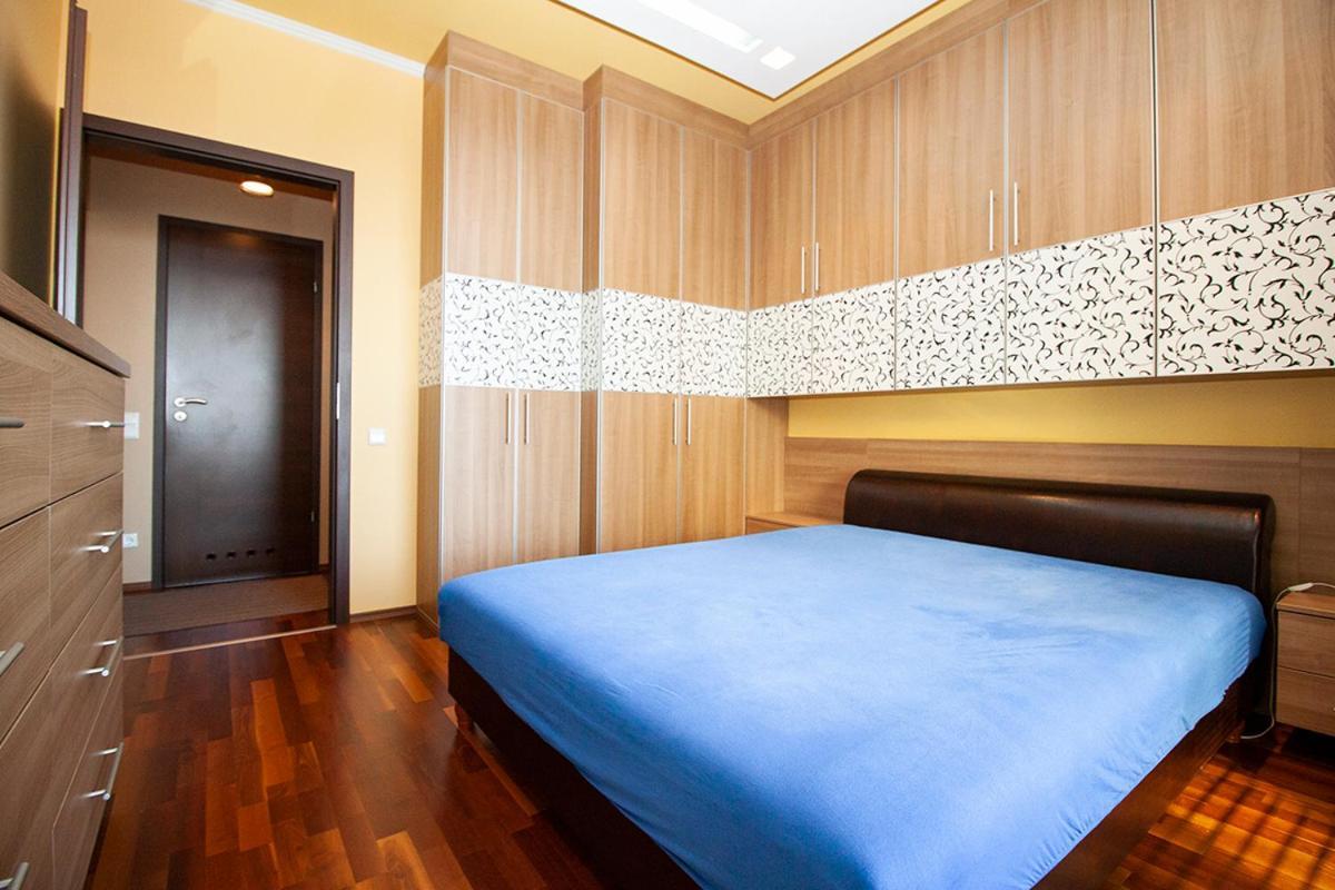 New Danube Flat * Budapest