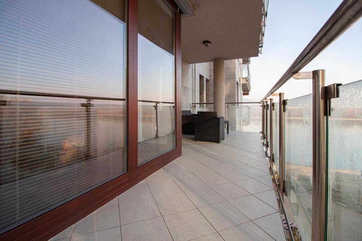 Apartman New Danube Flat *