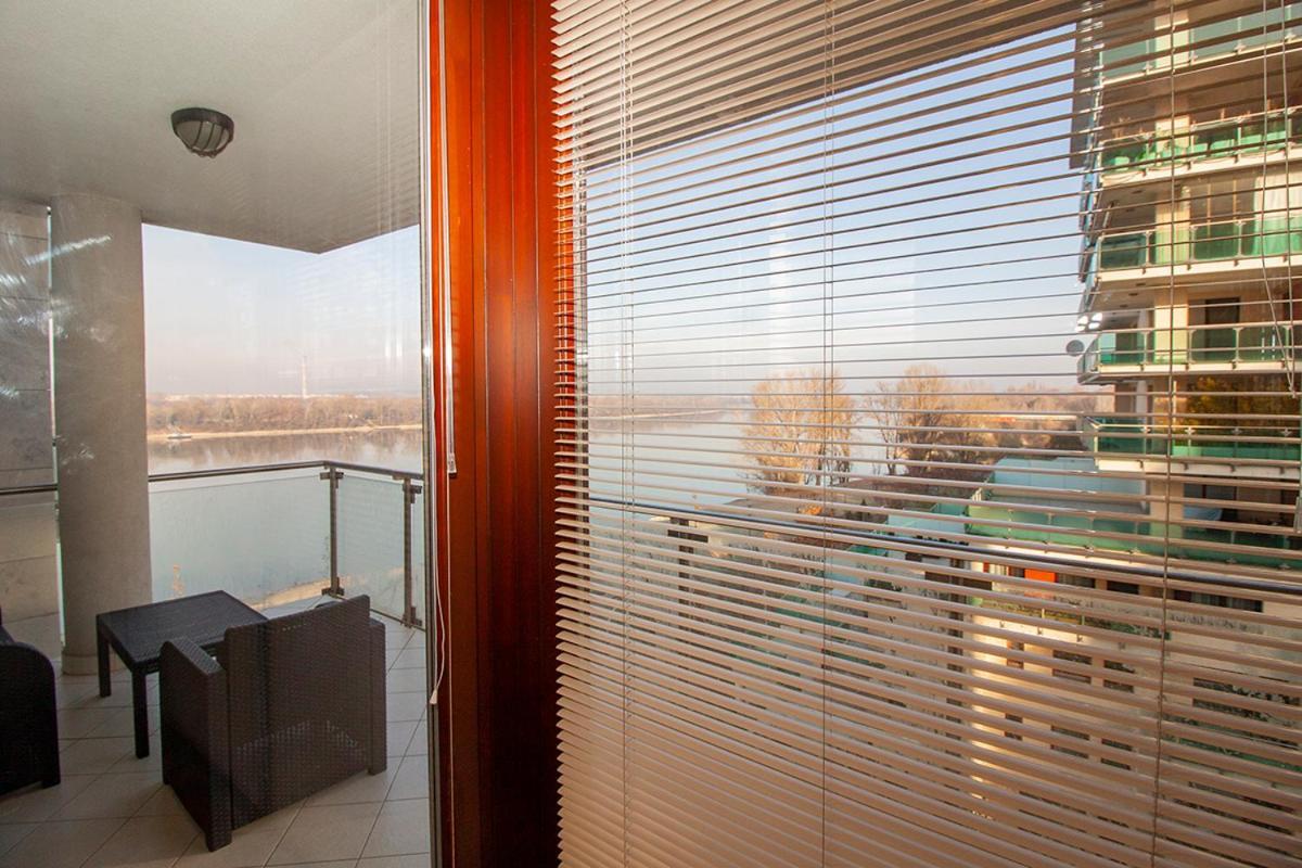 New Danube Flat *
