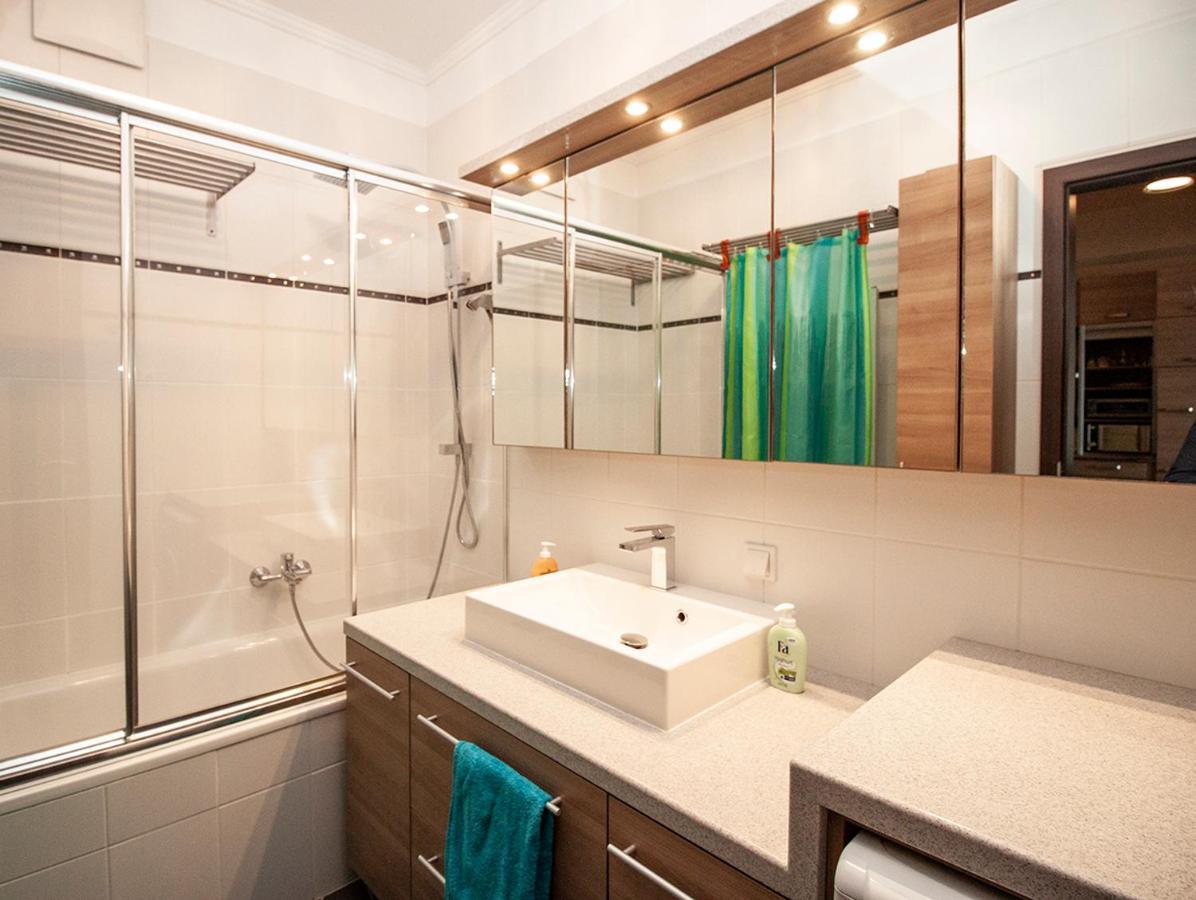 Apartman New Danube Flat *
