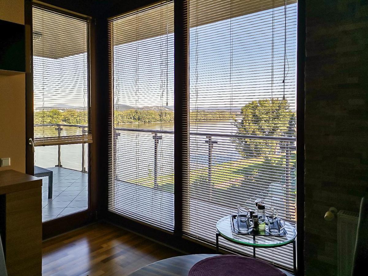 New Danube Flat Apartman Budapest