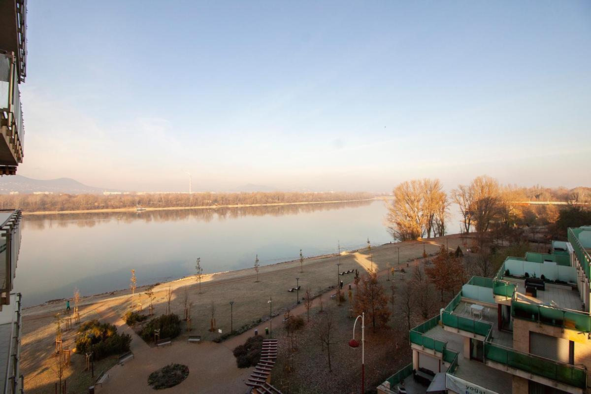 New Danube Flat