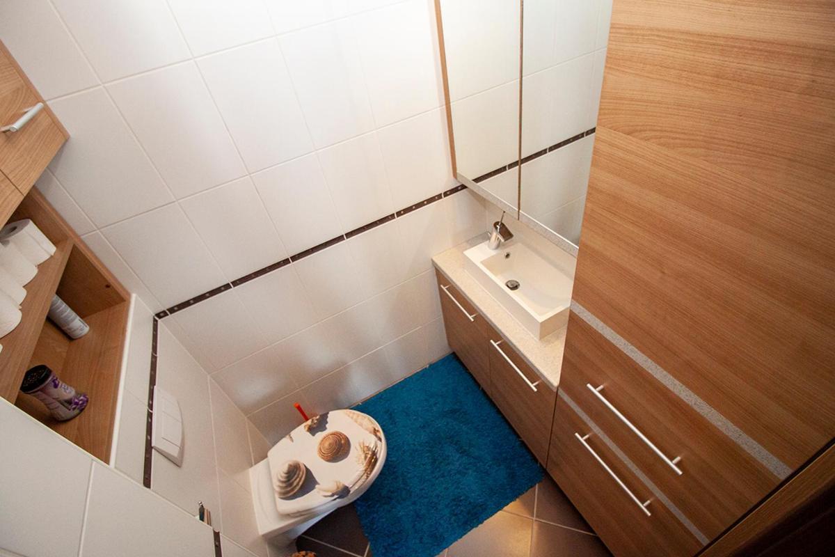 Apartman New Danube Flat