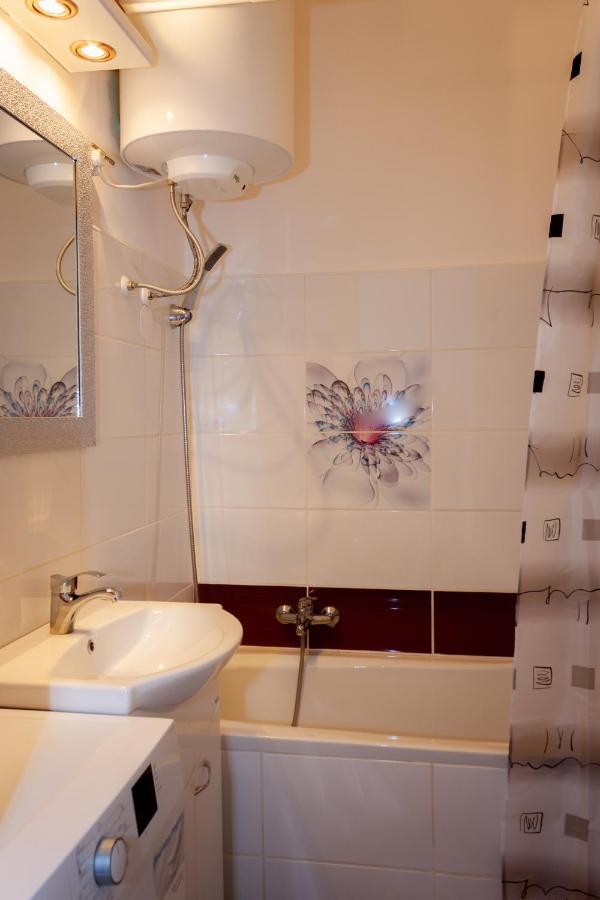 Apartman Happy Turtle