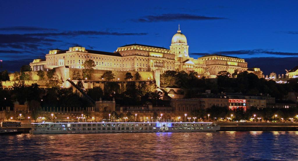 Tea Center * Budapest