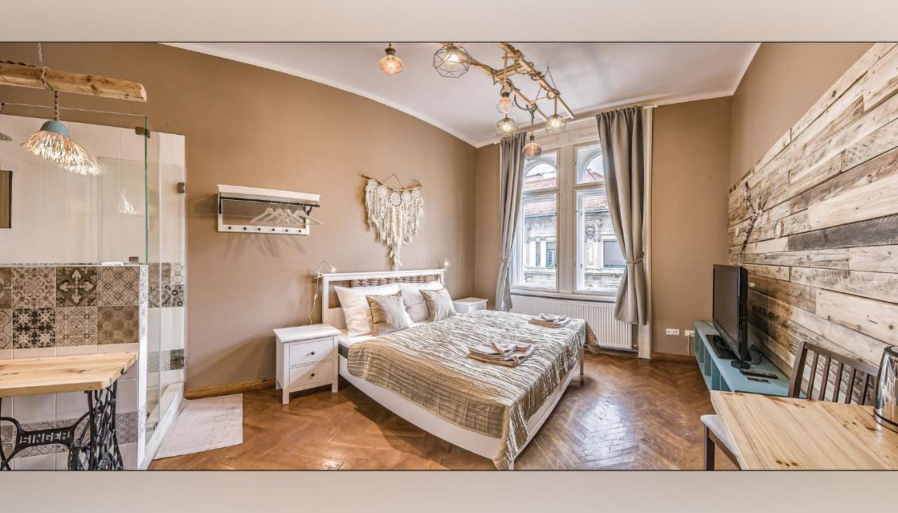 Apartamento Boutique Ráday *