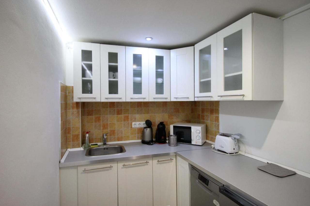 Appartement Easy Flat Oktogon *