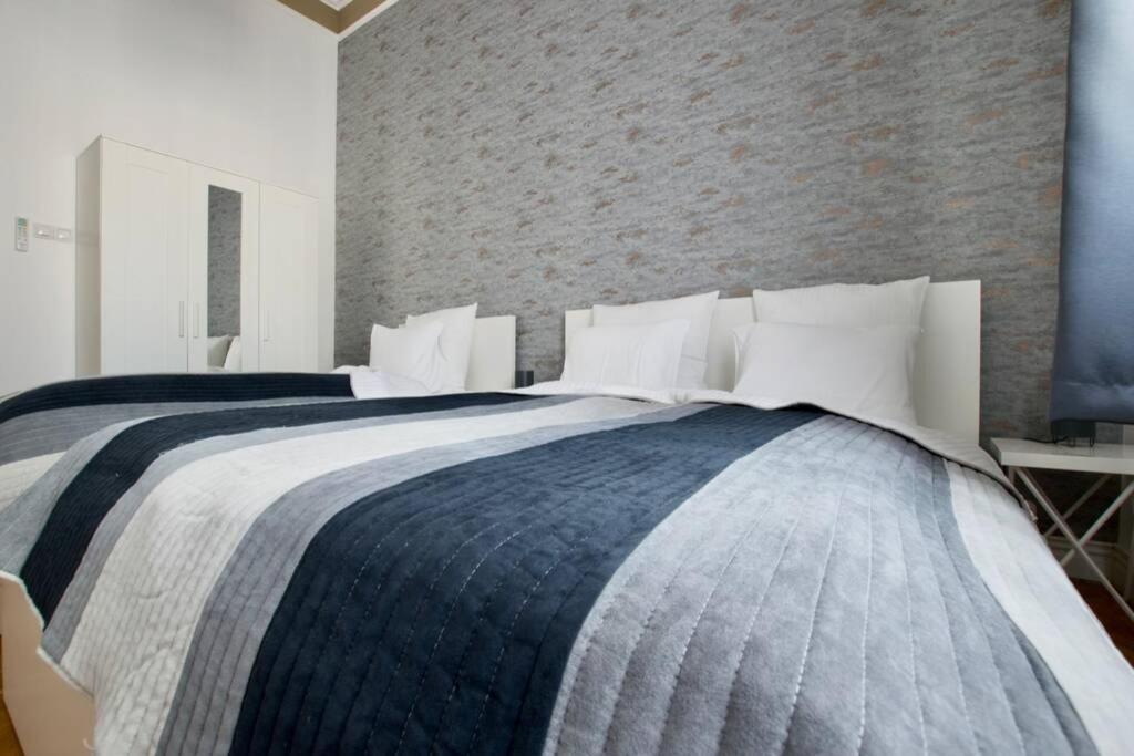 Premium By Hi5-vaci Str. 3 Bedroom Apartament Budapeszt