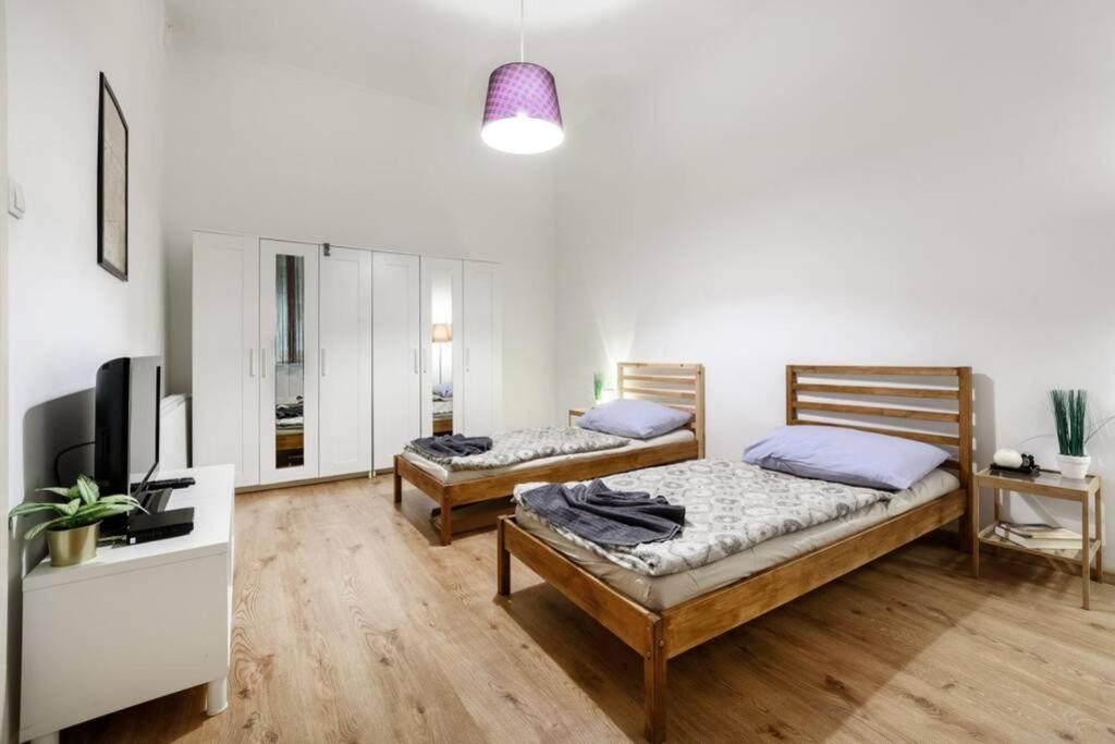 Lejlighed Miracle - Center Budapest