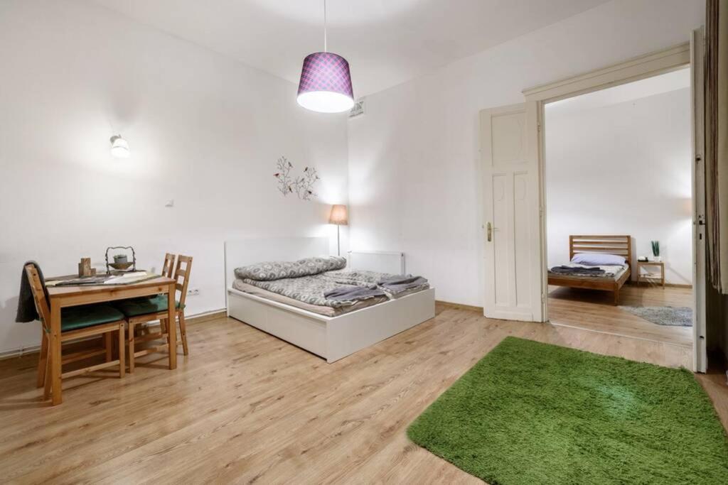 Lejlighed Miracle - Center Budapest