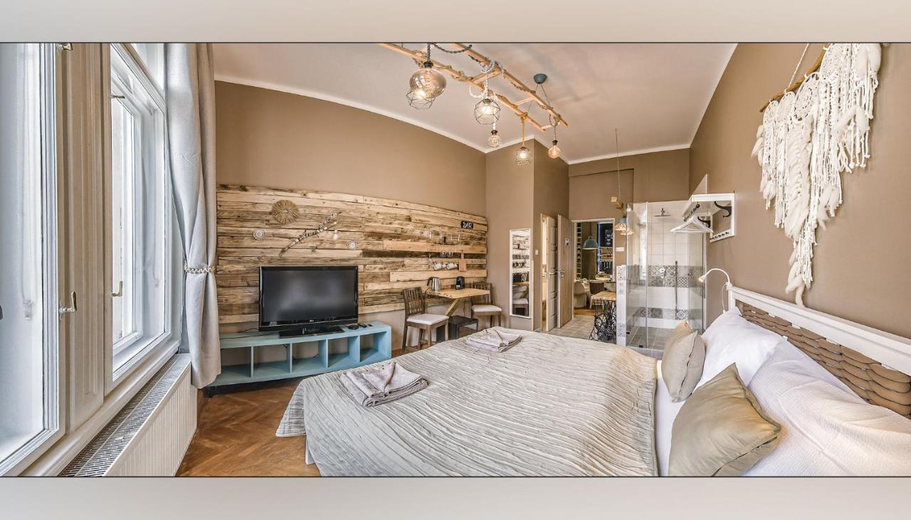Apartamento Boutique Ráday