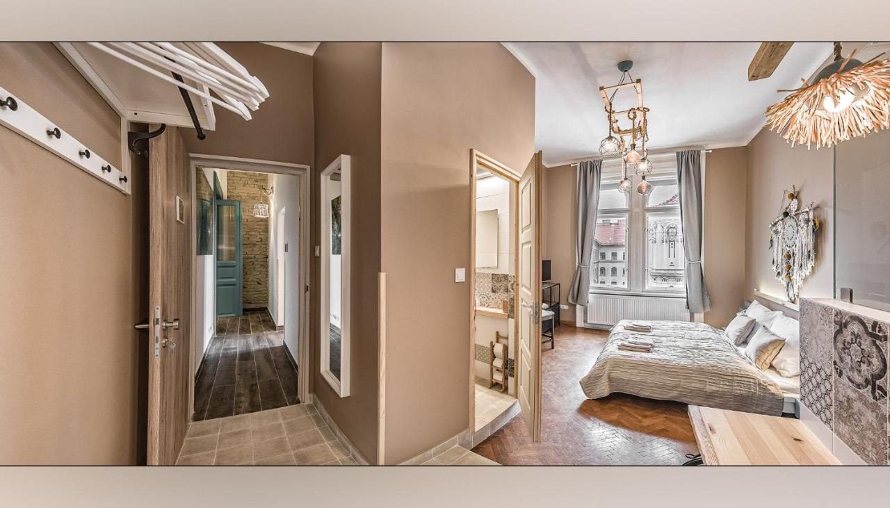Boutique Ráday Apartamento Budapest
