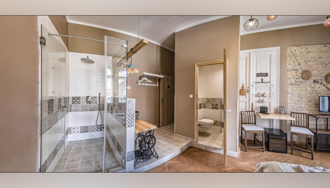 Boutique Ráday Apartamento