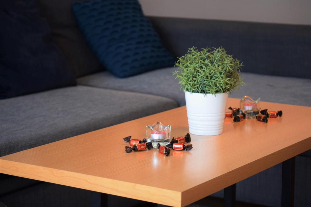 Apartment Cosy In Downtown With Free Garage Parking Budapest