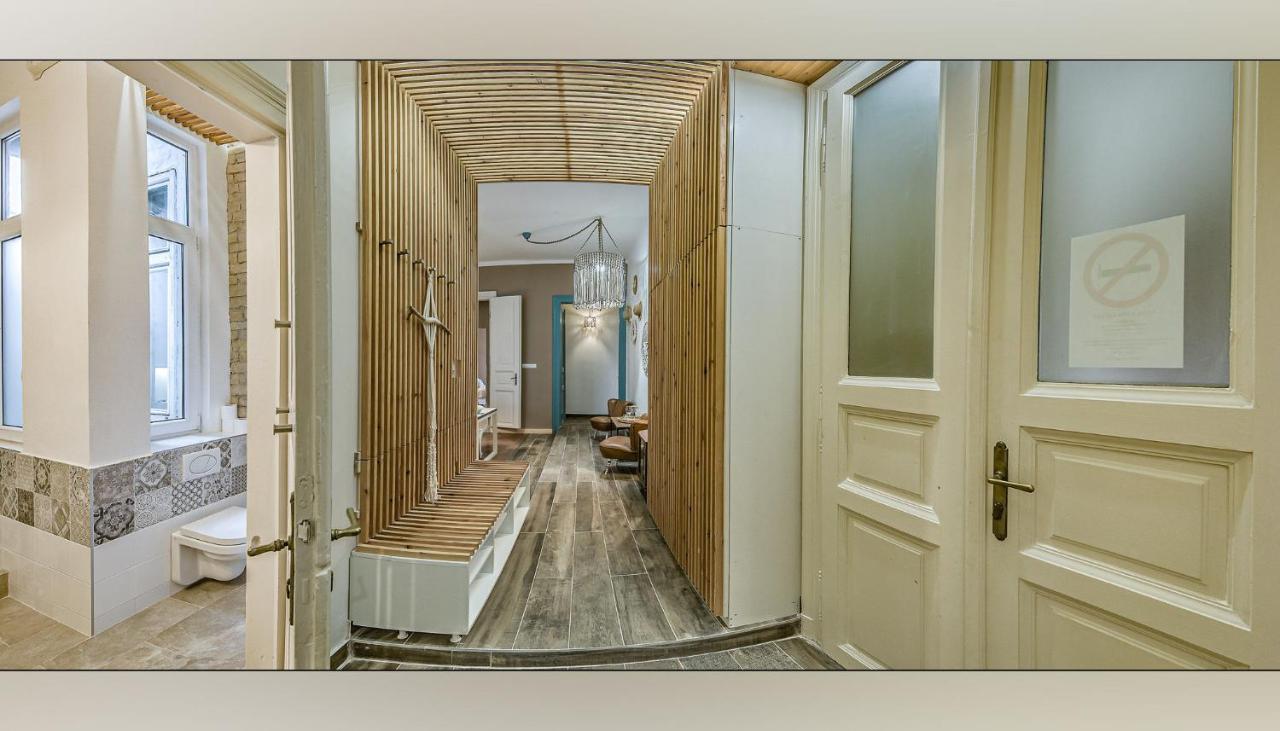 Apartamento Boutique Ráday *