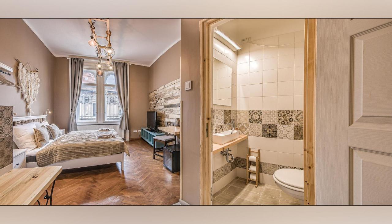 Apartamento Boutique Ráday