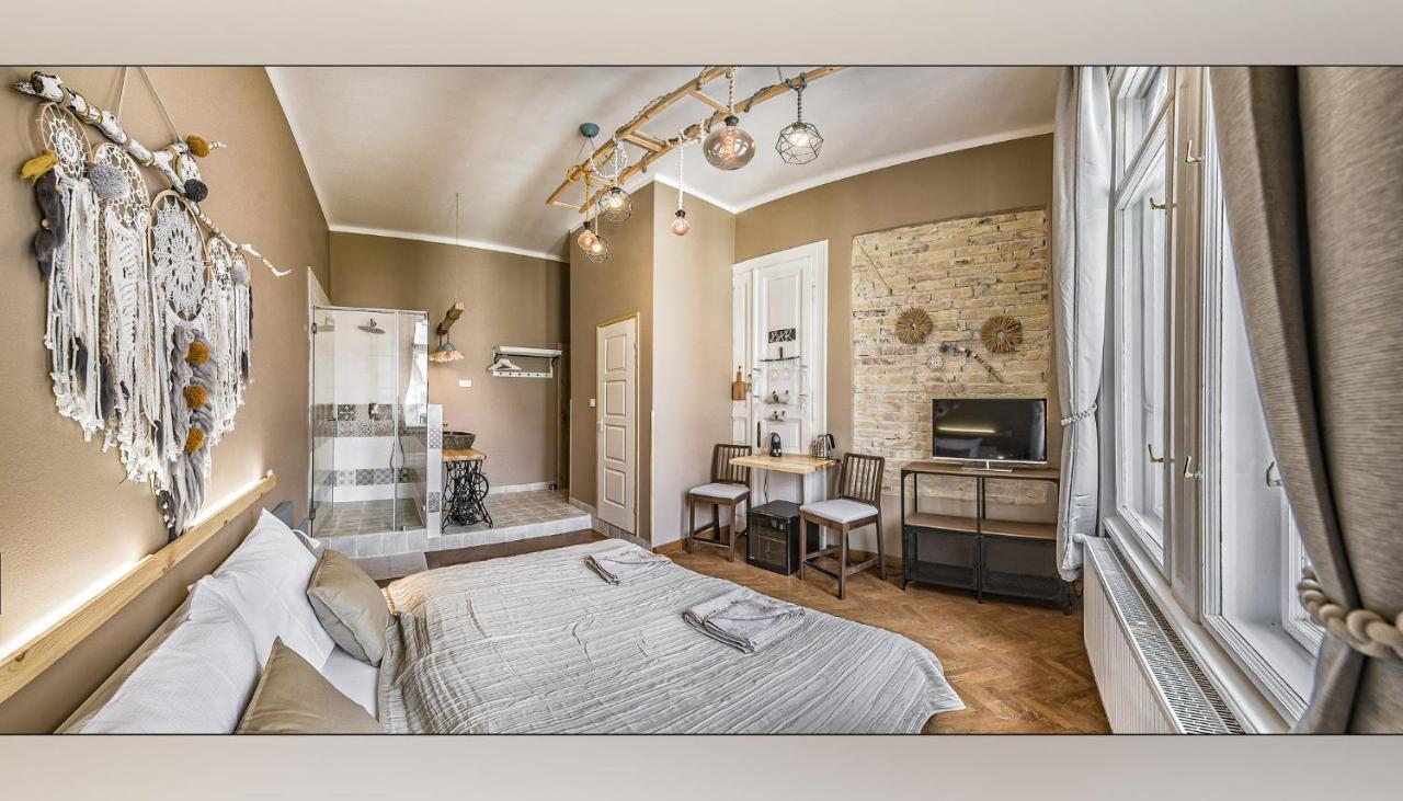 Boutique Ráday Budapest