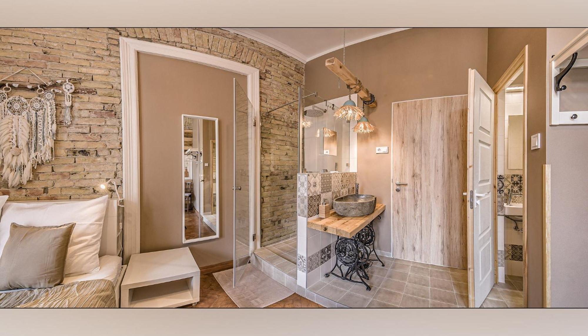 Apartamento Boutique Ráday *