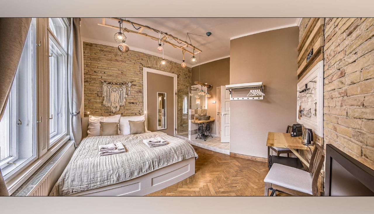 Apartamento Boutique Ráday Budapest