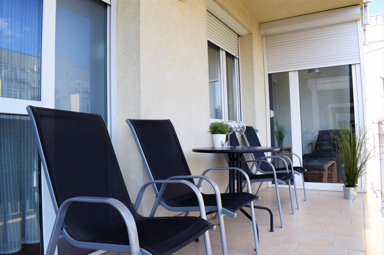 Cosy In Downtown With Free Garage Parking *