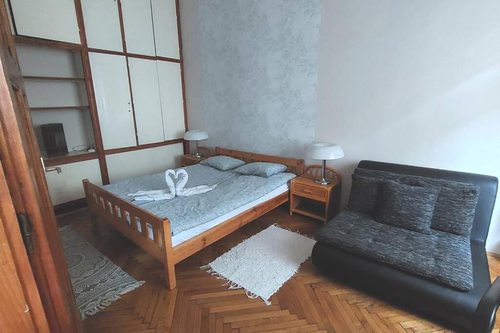 Valéria apartman Budapest