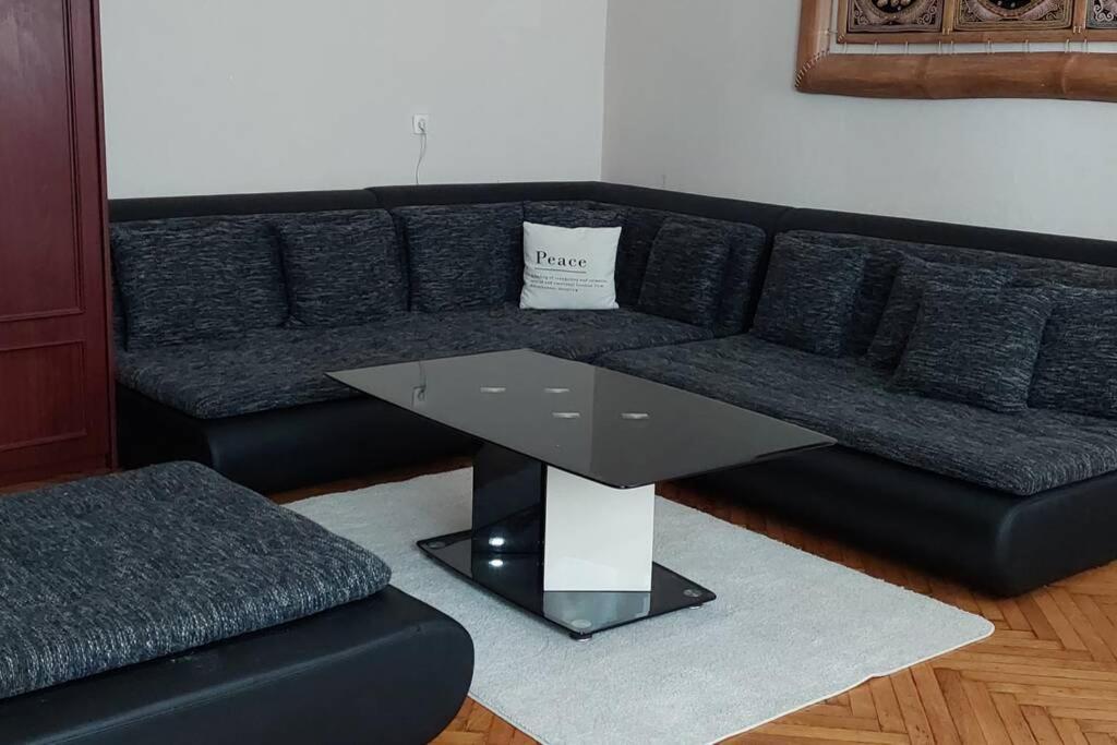 Appartamento Valéria apartman Budapest