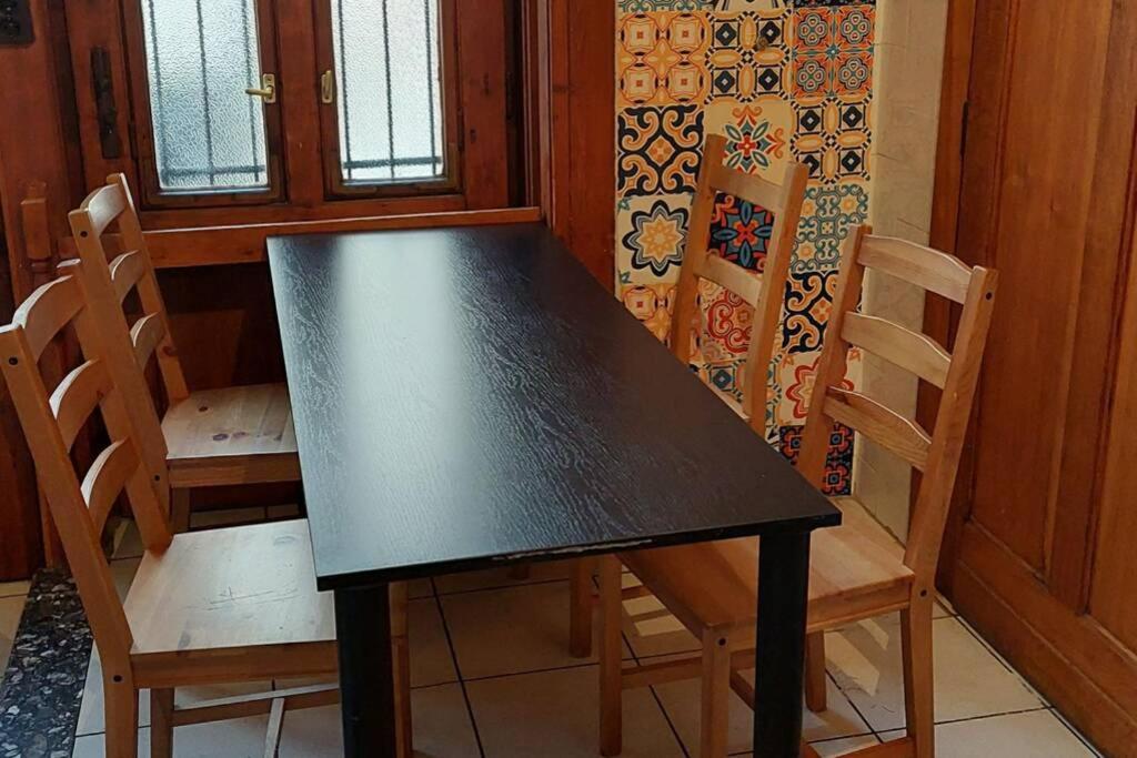 Valéria apartman Budapest * Budapest