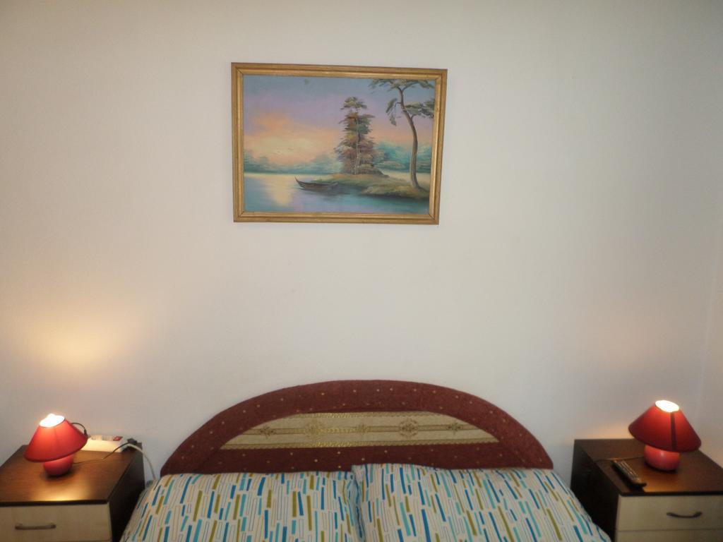 Apartment4you Apartamento Budapest