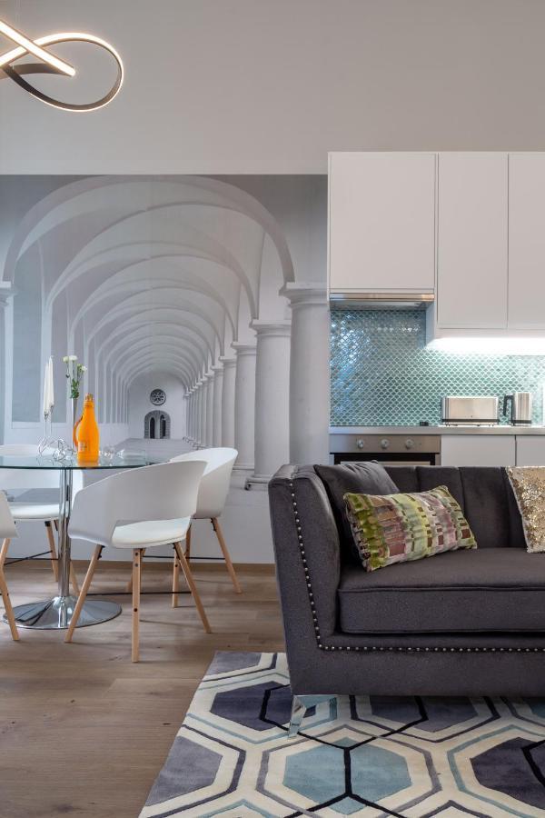 Premium By Hi5-king Street's Luxury Lägenhet