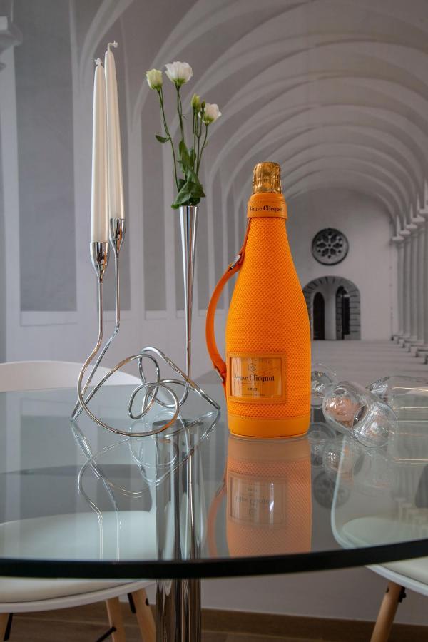 Premium By Hi5-king Street's Luxury Budapest