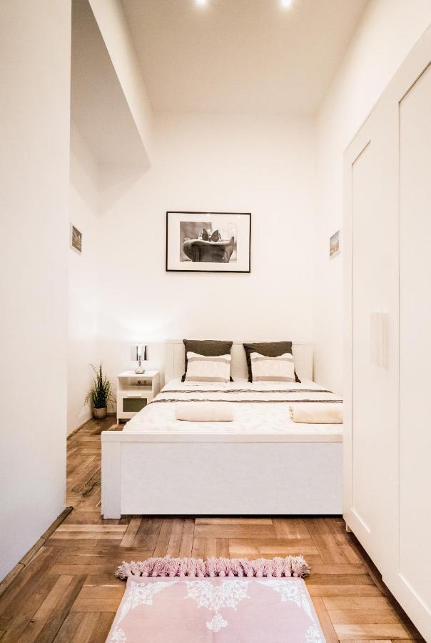 Apartamento Real Klauzál Ii