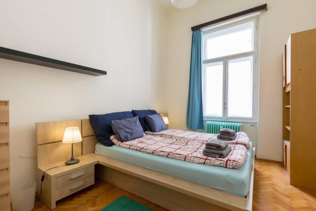 Danube Residence Apartment Appartement Budapest