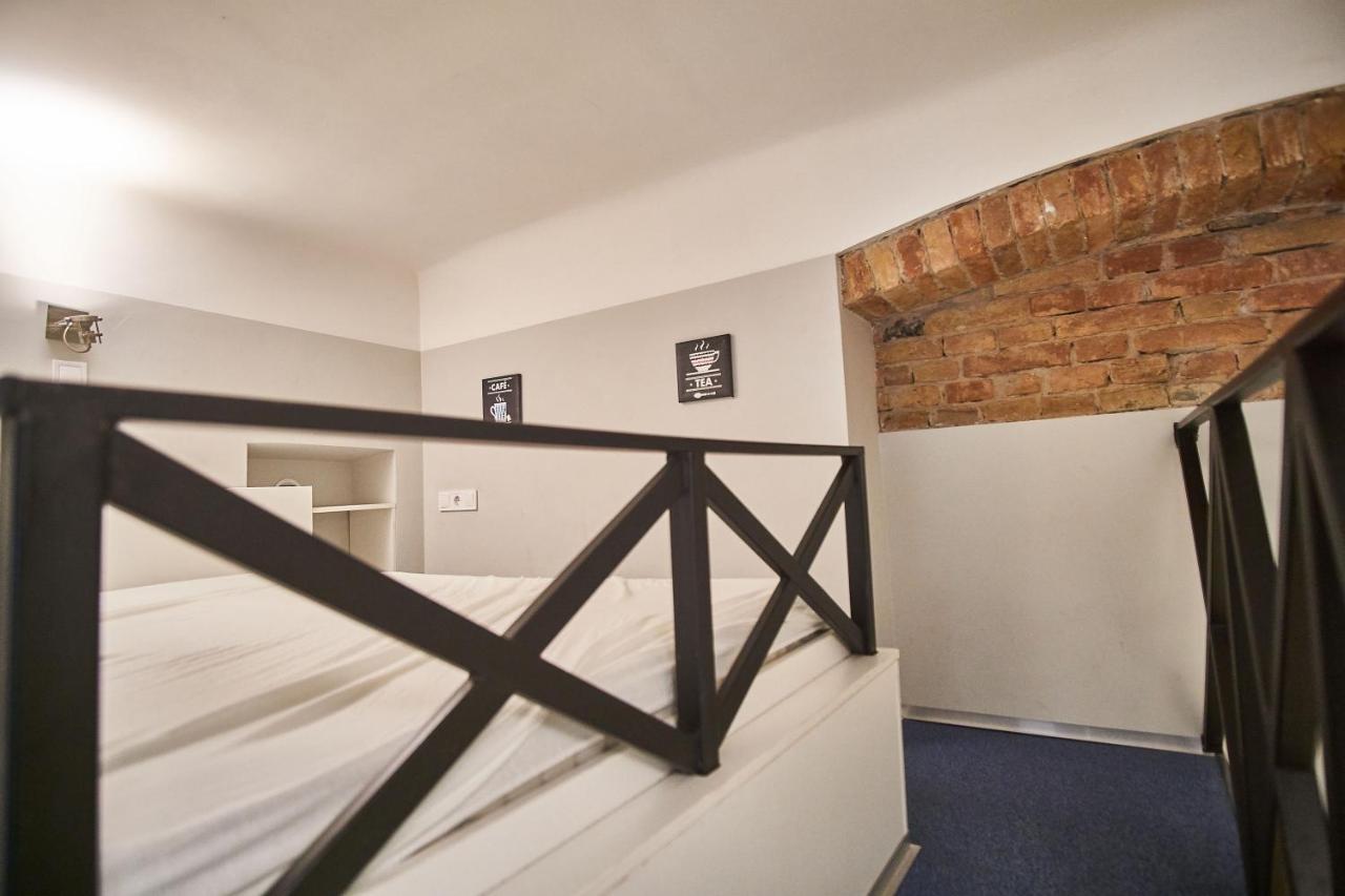 Z40 - Budget Apartment * Budapest