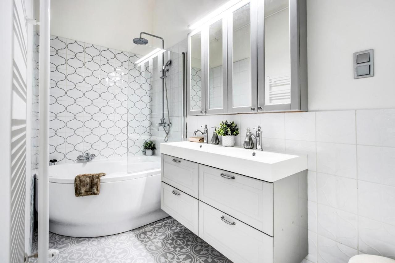 Rp1 Hotel apartamentowy *