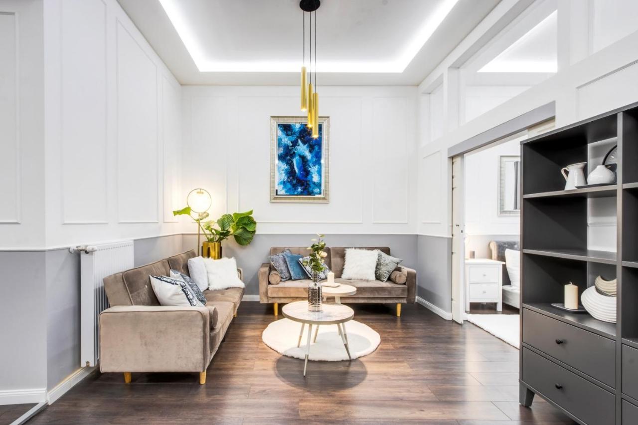 Rp1 Hotel apartamentowy *