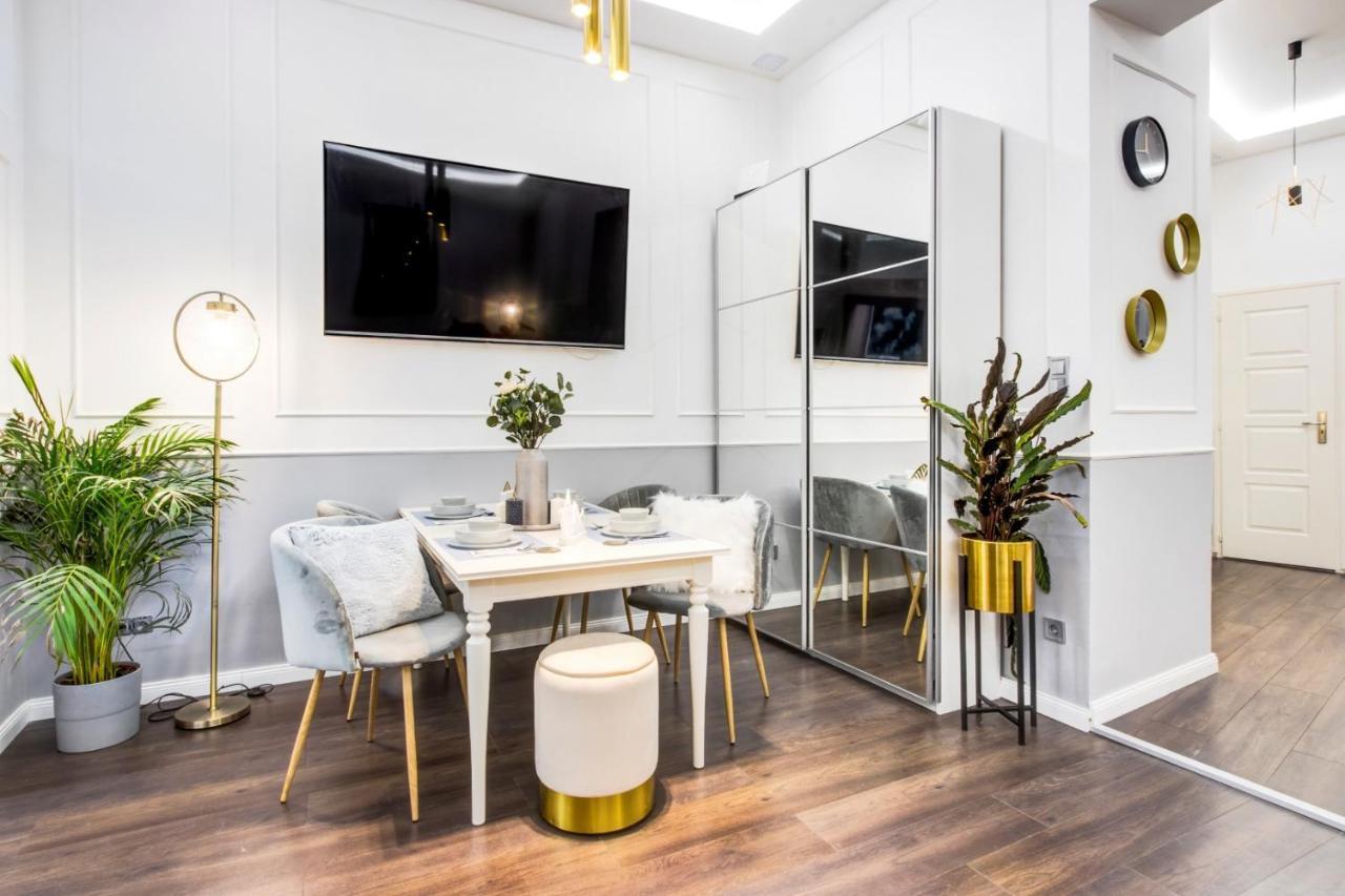 Rp1 Hotel apartamentowy *