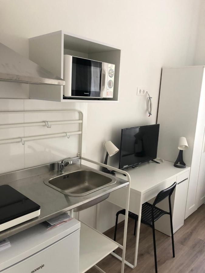 Aparthotel Omega