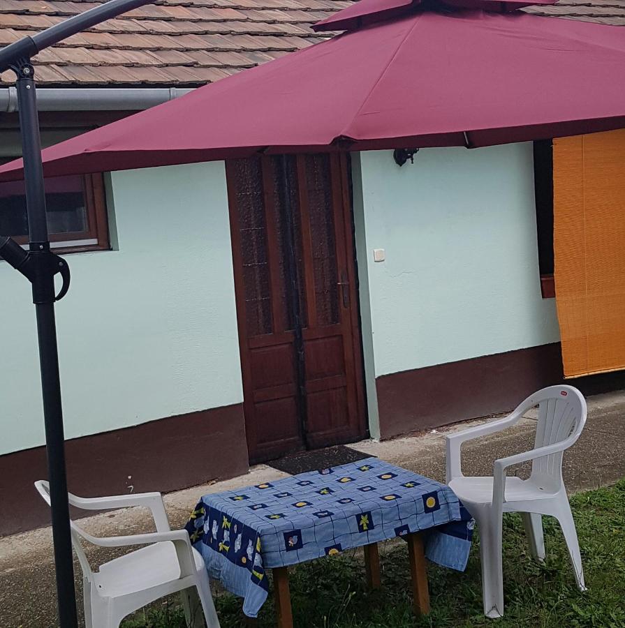 Kossuth Lajos U. 176. Apartament