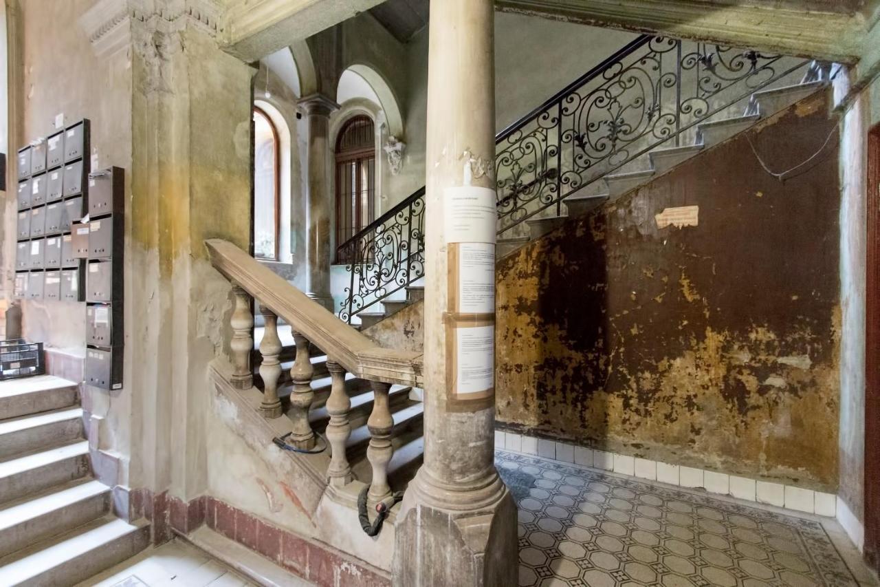 Apartamento Real Klauzál Ii Budapest