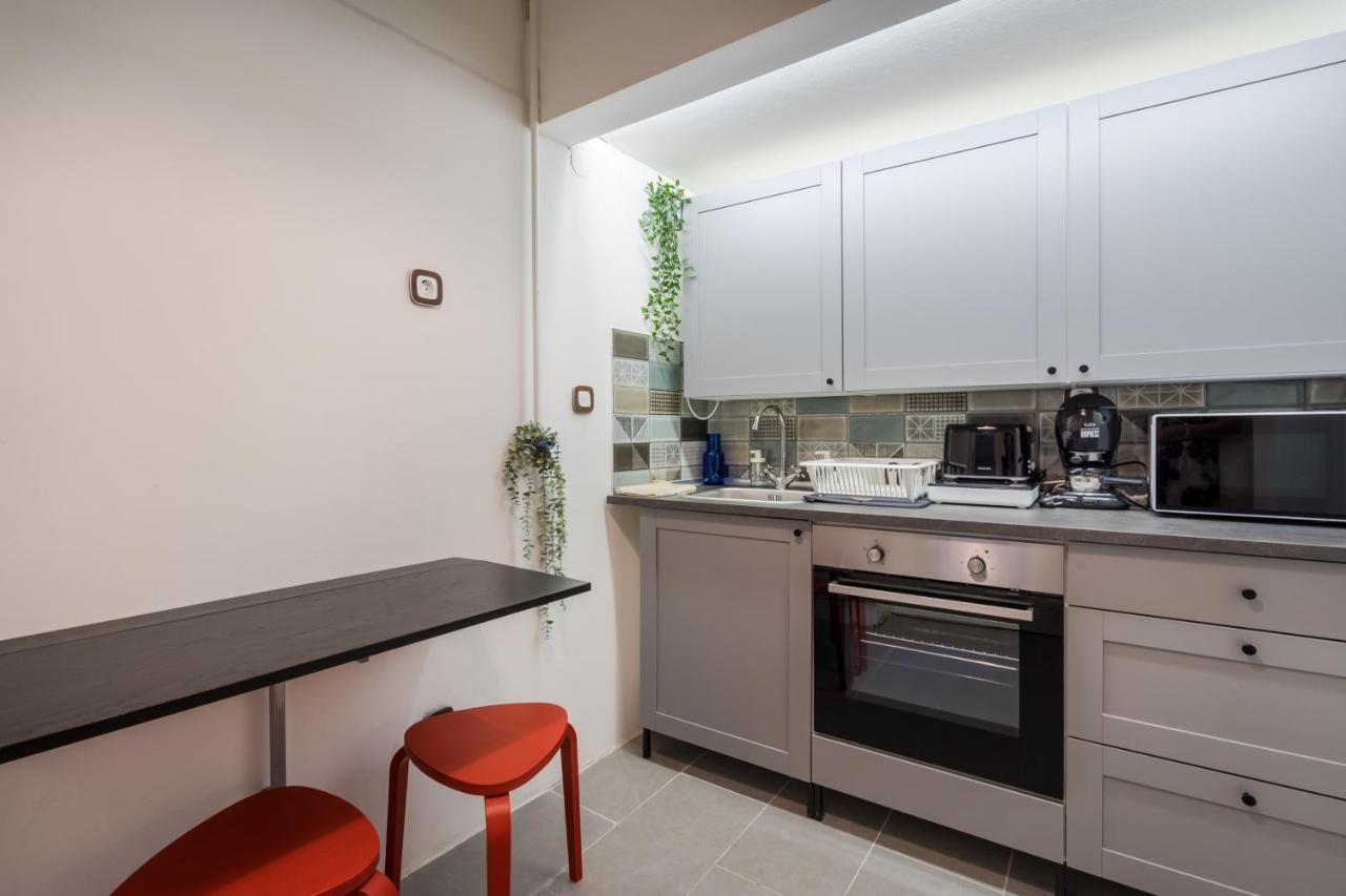 Bohemic Apartment Terrace & Jakuzzi & Sauna Appartement *
