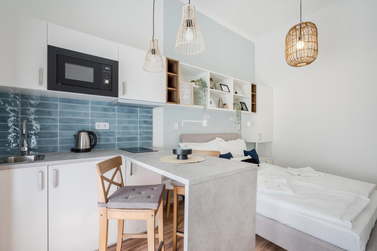 A13- Boutique Apartments, Location, By Bqa Apartment *