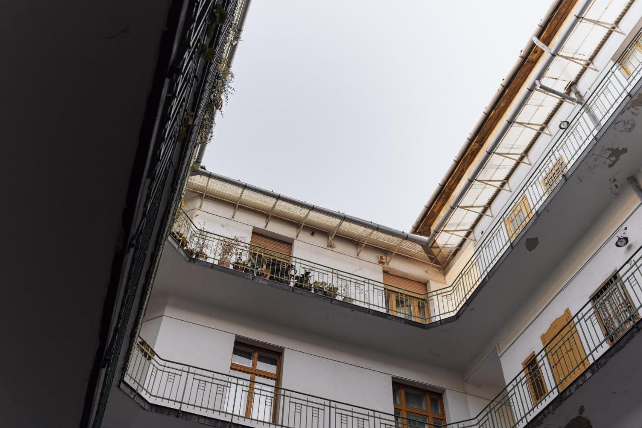Spacious Premium Apartment By Buda Castle District Apartment *