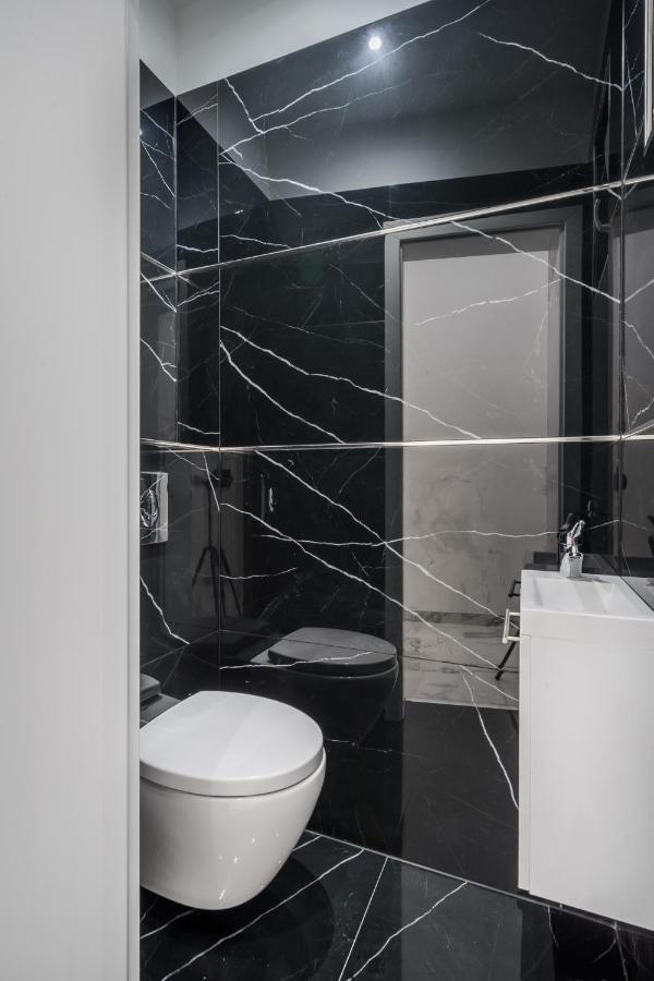 Kiraly 35 Luxury With Free Parking