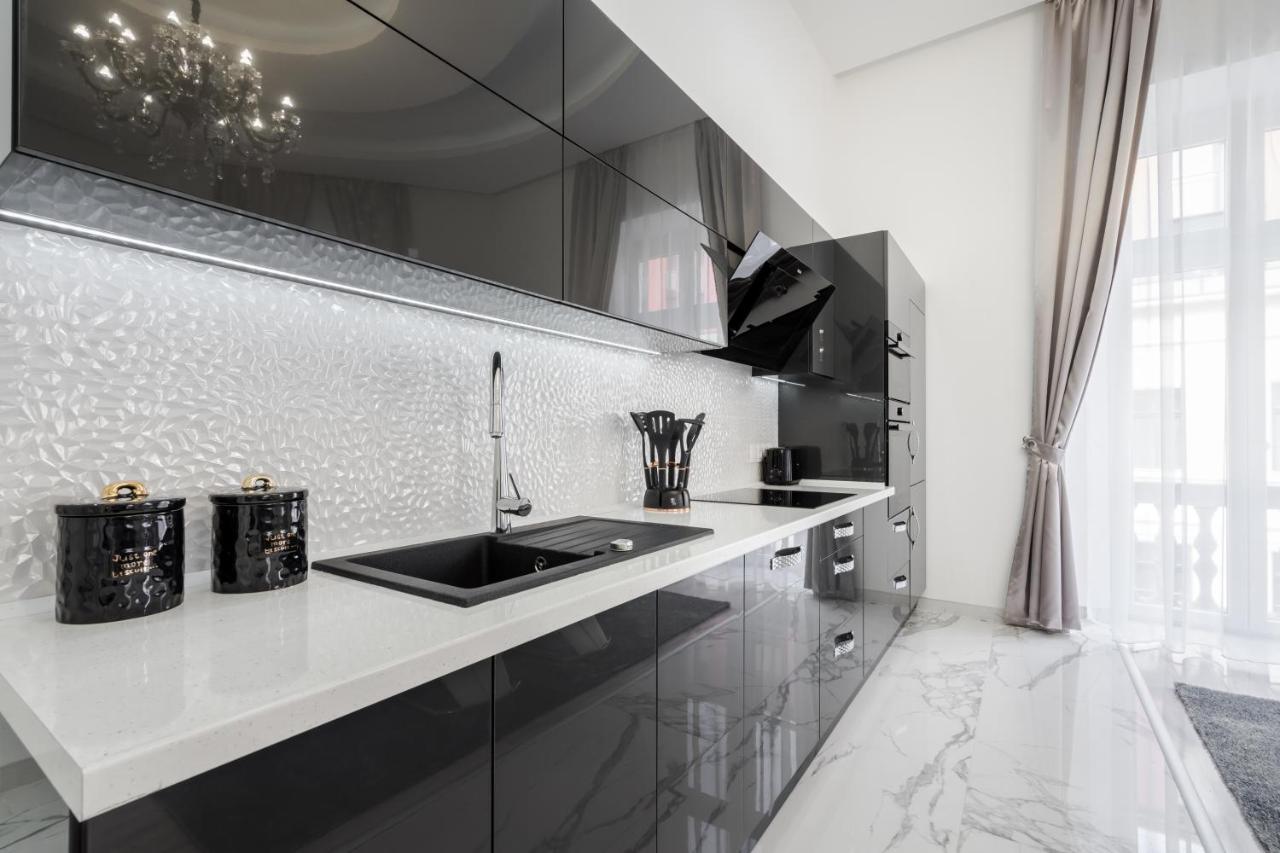 Kiraly 35 Luxury With Free Parking Apartment *