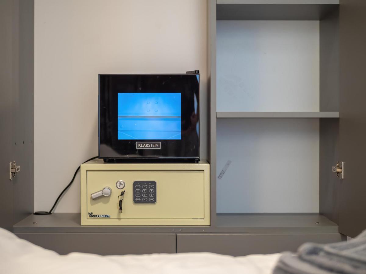 Hotel A22 Boutique *