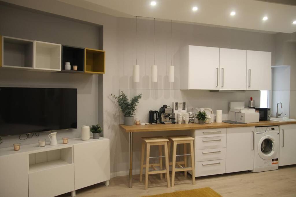 Appartamento Rp2 Budapest