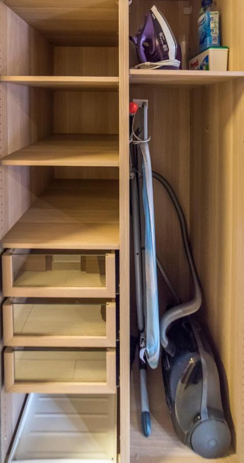 Minimal Style - Will It! Appartement Budapest